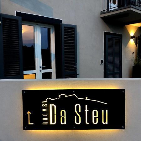 Rooms Da Steu Barbaresco Εξωτερικό φωτογραφία